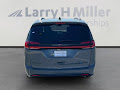 2025 Chrysler Pacifica Hybrid Premium S Appearance Pkg