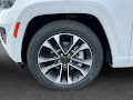 2025 Jeep Grand Cherokee Overland
