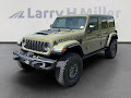2025 Jeep Wrangler Rubicon 392 Final Edition