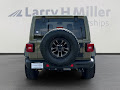 2025 Jeep Wrangler Rubicon 392 Final Edition