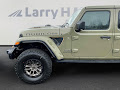 2025 Jeep Wrangler Rubicon 392 Final Edition