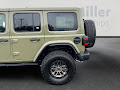 2025 Jeep Wrangler Rubicon 392 Final Edition