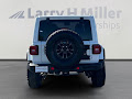 2025 Jeep Wrangler Rubicon 392 Final Edition