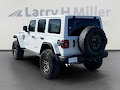 2025 Jeep Wrangler Rubicon 392 Final Edition