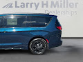 2025 Chrysler Pacifica Hybrid Premium S Appearance Pkg