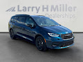 2025 Chrysler Pacifica Hybrid Premium S Appearance Pkg