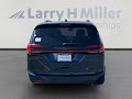 2025 Chrysler Pacifica Hybrid Premium S Appearance Pkg