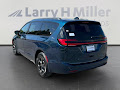 2025 Chrysler Pacifica Hybrid Premium S Appearance Pkg