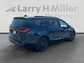 2025 Chrysler Pacifica Hybrid Premium S Appearance Pkg