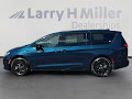 2025 Chrysler Pacifica Hybrid Premium S Appearance Pkg