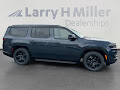 2025 Jeep Wagoneer Series II Carbide