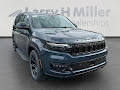 2025 Jeep Wagoneer Series II Carbide