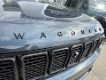 2025 Jeep Wagoneer Series II Carbide