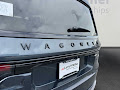 2025 Jeep Wagoneer Series II Carbide