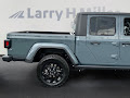 2025 Jeep Gladiator Nighthawk