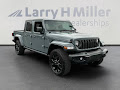 2025 Jeep Gladiator Nighthawk