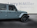 2025 Jeep Gladiator Nighthawk