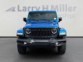2025 Jeep Gladiator Willys