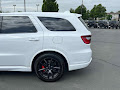 2018 Dodge Durango SRT