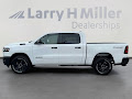 2025 RAM 1500 Warlock