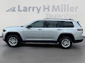 2025 Jeep Grand Cherokee L Laredo X