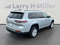 2025 Jeep Grand Cherokee L Laredo X