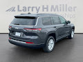 2025 Jeep Grand Cherokee L Laredo X