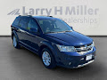 2018 Dodge Journey SXT