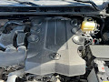 2020 Toyota 4Runner Nightshade