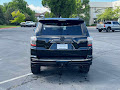 2020 Toyota 4Runner Nightshade