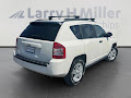 2007 Jeep Compass Sport