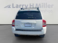 2007 Jeep Compass Sport