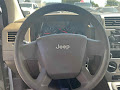 2007 Jeep Compass Sport