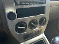 2007 Jeep Compass Sport