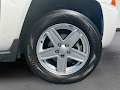 2007 Jeep Compass Sport