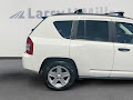 2007 Jeep Compass Sport