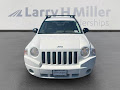 2007 Jeep Compass Sport