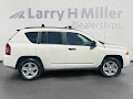 2007 Jeep Compass Sport