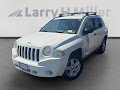 2007 Jeep Compass Sport
