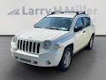 2007 Jeep Compass Sport