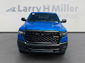 2025 RAM 1500 Warlock