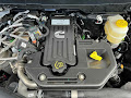 2025 RAM 3500 Big Horn