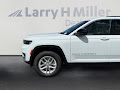 2025 Jeep Grand Cherokee L Laredo X
