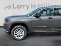 2025 Jeep Grand Cherokee L Laredo X