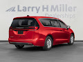 2025 Chrysler Pacifica Pinnacle