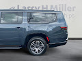 2025 Jeep Wagoneer L Base