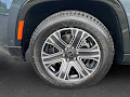 2025 Jeep Wagoneer L Base