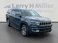 2025 Jeep Wagoneer L Base