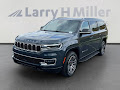 2025 Jeep Wagoneer L Base