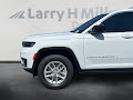 2025 Jeep Grand Cherokee L Laredo X